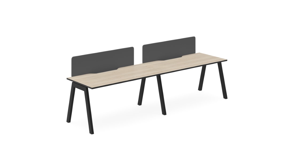 Vista Optic 2 Person Side by Side